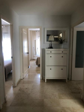 Espacioso apartamento en Barbate con Wifi